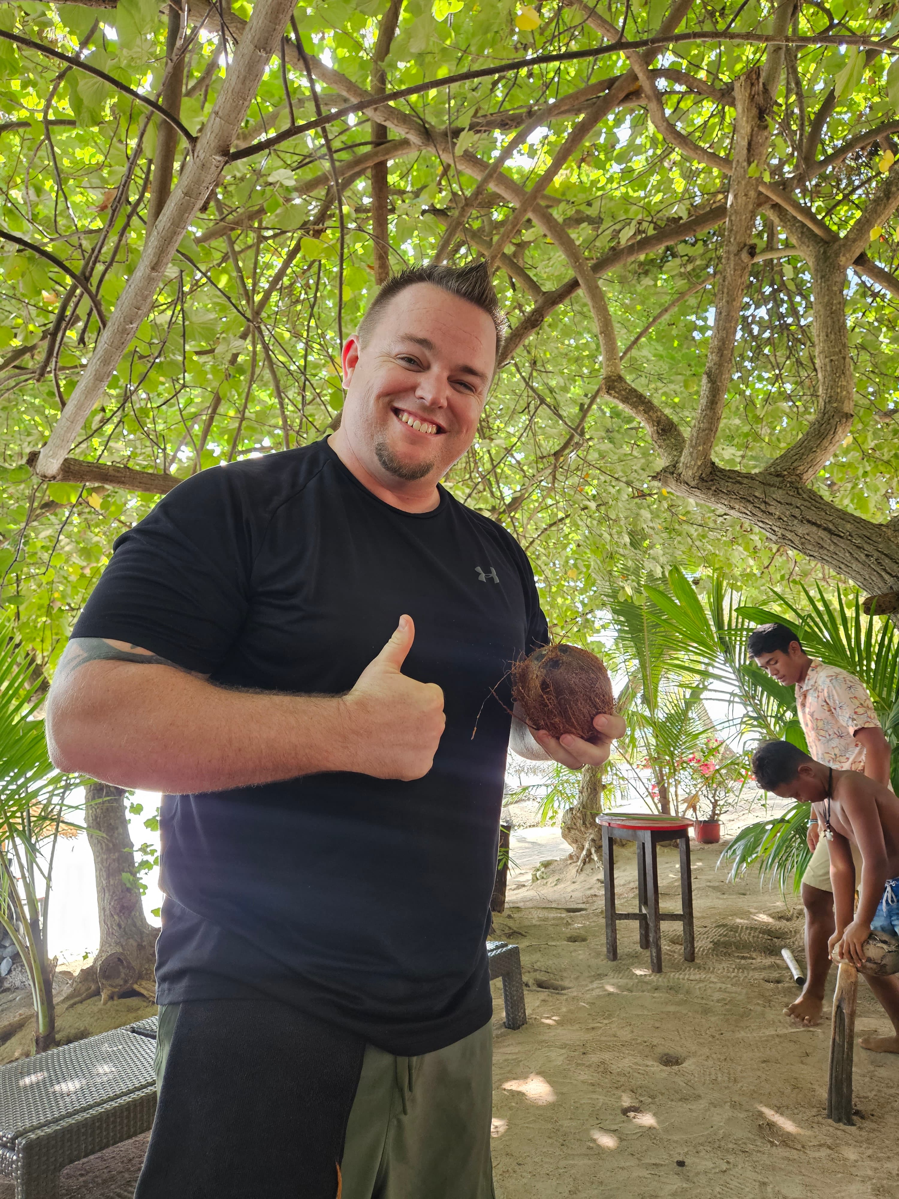 Clayton White - Founder of Prove It Marketing